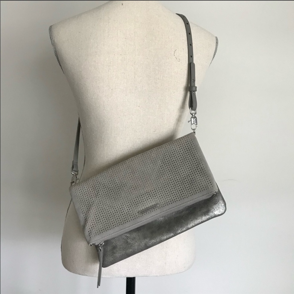 Stella & Dot purse cross-body